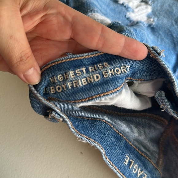 American eagle - Picture 3 of 4